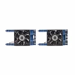 HPE P49146-B21, Ventilateur, Bleu