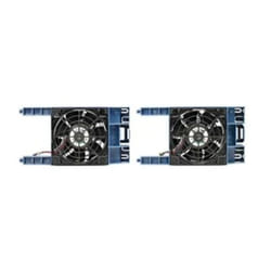 HPE P49146-B21 système de refroidissement d’ordinateur Processeur Ventilateur Bleu