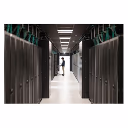 HPE Aruba Networking AP-ANT-345 Cabled RP-SMA Tri-Band 4x4 Medium Gain Directional Panel Antenna, Antenne omni-directionnelle ...