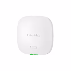 HPE S1T29A point d'accès réseaux locaux sans fil Blanc Connexion Ethernet, supportant l'alimentation via ce port (PoE)