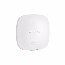 HPE Instant On AP32 2400 Mbit/s Blanc Connexion Ethernet, supportant l'alimentation via ce port (PoE) - Vue supplémentaire 4