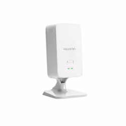 HPE Instant On AP22D 1200 Mbit/s Blanc Connexion Ethernet, supportant l'alimentation via ce port (PoE)