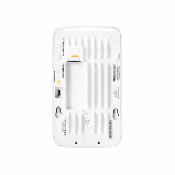 HPE Instant On Access Points AP22D (US) 1774 Mbit/s Blanc Connexion Ethernet, supportant l'alimentation via ce port (PoE) - Vue supplémentaire 5