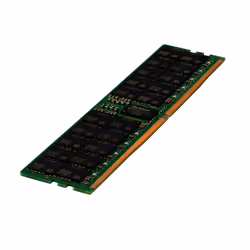 HPE P64986-B21, 64 Go, 1 x 64 Go, DDR5, 6400 MHz, 288-pin DIMM