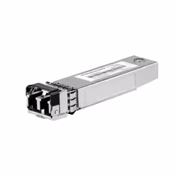 HPE S0G21A, Fibre optique, SFP+, 10000 m