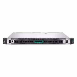 HPE ProLiant DL20 Gen11, 3,4 GHz, E-2434, 16 Go, DDR5-SDRAM, 290 W, Rack (1 U)
