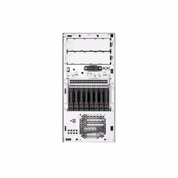 HPE ProLiant ML30 Gen10 Plus serveur Tour (4U) Intel Xeon E E-2314 2,8 GHz 16 Go DDR4-SDRAM 800 W - Vue supplémentaire 5