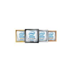 HPE Intel Xeon‑Silver 4510 processeur 2,4 GHz 30 Mo L3