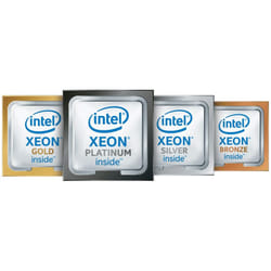 HPE Intel Xeon-Gold 6530 2.1GHz 32-core 270W Processor for