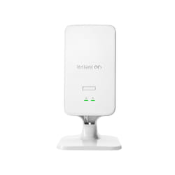 HPE Instant On Access Points AP22D (EU) 1774 Mbit/s Blanc Connexion Ethernet, supportant l'alimentation via ce port (PoE)