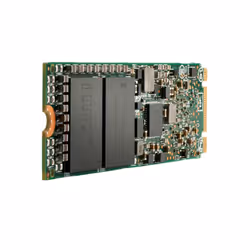 HPE P69543-B21, 480 Go, M.2
