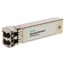 HPE S2P30A, Fibre optique, SFP+, 400 m, 13 mm, 15 mm, 56 mm
