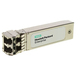 HPE S2P31A module émetteur-récepteur de réseau 10000 Mbit/s SFP+