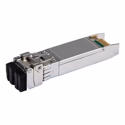 HPE S2P33A, Fibre optique, SFP28, 100 m, 13 mm, 13 mm, 58 mm