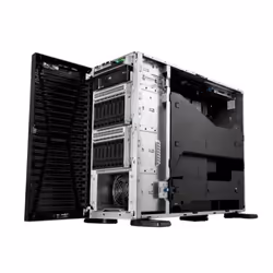 HPE ProLiant ML110 Gen11 serveur Tour (4.5U) Intel® Xeon® Silver 4514Y 2 GHz 32 Go DDR5-SDRAM 1000 W