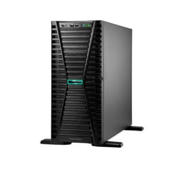HPE ProLiant ML110 Gen11 serveur Tour (4.5U) Intel® Xeon® Silver 4510 2,4 GHz 32 Go DDR5-SDRAM 1000 W