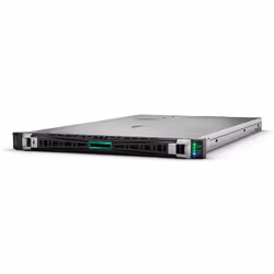 HPE ProLiant DL360 Gen11 serveur Rack (1 U) Intel® Xeon® Silver 4514Y 2 GHz 32 Go DDR5-SDRAM 1000 W
