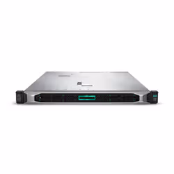 HPE ProLiant DL360 Gen10, 2,1 GHz, 4208, 64 Go, 1,92 To, 800 W, Rack (1 U)