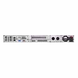 HPE ProLiant Gen11 serveur 960 Go Rack (1 U) Intel® Xeon® E-2436 2,9 GHz 32 Go DDR5-SDRAM 800 W - Vue supplémentaire 4