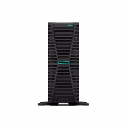 HPE ProLiant ML350 Gen11, 2,4 GHz, 4510, 64 Go, DDR5-SDRAM, 1,92 To, Tour (4U)