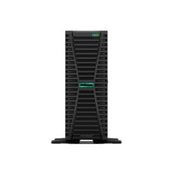HPE ProLiant ML350 Gen11 serveur 1,92 To Tour (4U) Intel® Xeon® Silver 4510 2,4 GHz 64 Go DDR5-SDRAM 2000 W