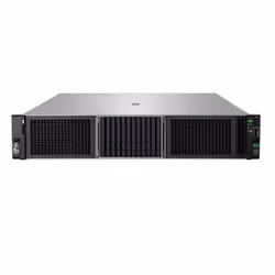 HPE ProLiant DL380 Gen11 serveur Rack (2 U) Intel® Xeon® Silver 4510 2,4 GHz 64 Go DDR5-SDRAM 1000 W