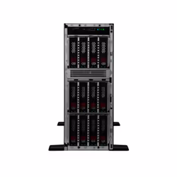 HPE ProLiant ML350 Gen11 serveur 1,92 To Tour (4U) Intel® Xeon® Silver 4510 2,4 GHz 64 Go DDR5-SDRAM 1000 W - Vue supplémentaire 5