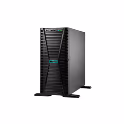 HPE ProLiant ML110 Gen11 4510, 2,4 GHz, 4510, 64 Go, DDR5-SDRAM, 960 Go, Tour (4.5U)