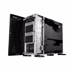 HPE ProLiant ML110 Gen11 4510 serveur 960 Go Tour (4.5U) Intel® Xeon® Silver 2,4 GHz 64 Go DDR5-SDRAM 1000 W