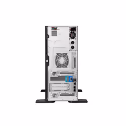 HPE ProLiant ML110 Gen11 4510 serveur 960 Go Tour (4.5U) Intel® Xeon® Silver 2,4 GHz 64 Go DDR5-SDRAM 1000 W - Vue supplémentaire 5