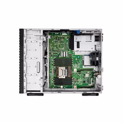 HPE ProLiant ML110 Gen11 4510 serveur 960 Go Tour (4.5U) Intel® Xeon® Silver 2,4 GHz 64 Go DDR5-SDRAM 1000 W - Vue supplémentaire 6