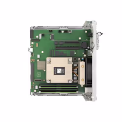 HPE ProLiant MicroServer Gen11 G7400 serveur 1 To Ultra Micro Tower Intel® Pentium® 16 Go DDR5-SDRAM 180 W - Vue supplémentaire 5