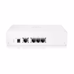 HPE Networking Instant On Secure Gateway 4-port Gigabit SG1004 - Vue supplémentaire 2