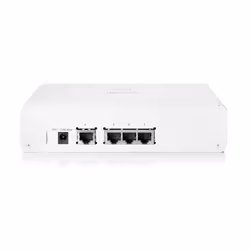 HPE Networking Instant On Secure SG1004 entrée et régulateur 10, 100, 1000 Mbit/s - Vue supplémentaire 2