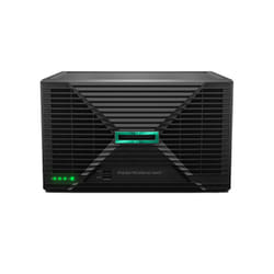 HPE P75207-425 serveur 8 To Micro Tower Intel Xeon E E-2434 3,4 GHz 32 Go DDR5-SDRAM 180 W