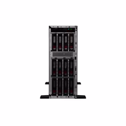 HPE ProLiant ML350 Gen11 serveur 4,8 To Tour (4U) Intel® Xeon® Silver 4514Y 2 GHz 64 Go DDR5-SDRAM 2000 W - Vue supplémentaire 5