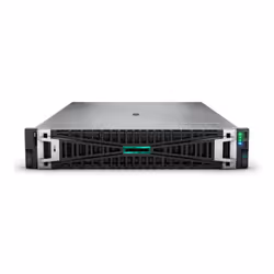 HPE ProLiant DL380 Gen11, 2 GHz, 4514Y, 64 Go, DDR5-SDRAM, 4,8 To, Rack (2 U)