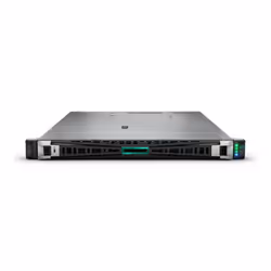 HPE ProLiant DL325 Gen11, 2,5 GHz, 9224, 64 Go, DDR5-SDRAM, 960 Go, Rack (1 U)
