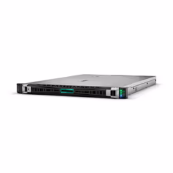 HPE ProLiant DL325 Gen11 serveur 960 Go Rack (1 U) AMD EPYC 9224 2,5 GHz 64 Go DDR5-SDRAM 2000 W