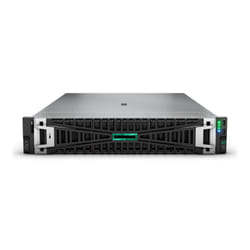 HPE ProLiant DL380 Gen11 serveur Rack (2 U) Intel® Xeon® Silver 4514Y 2 GHz 128 Go DDR5-SDRAM 2000 W