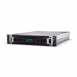 HPE ProLiant DL385 Gen11 serveur 960 Go Rack (2 U) AMD EPYC 9124 3 GHz 64 Go DDR5-SDRAM 2000 W