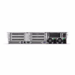 HPE ProLiant DL385 Gen11 serveur 960 Go Rack (2 U) AMD EPYC 9124 3 GHz 64 Go DDR5-SDRAM 2000 W