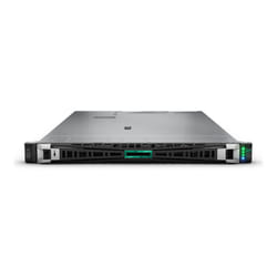 HPE ProLiant DL360 Gen11 serveur 4,8 To Rack (1 U) Intel® Xeon® Silver 4510 2,4 GHz 64 Go DDR5-SDRAM 2000 W