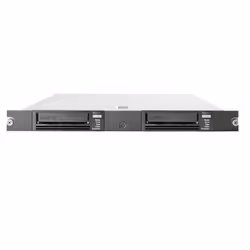 HPE Lecteur de bande montage rack Storage LTO-8 Ultrium 5 cartouches de données LTO-8 30 To, Cartouche à bande, Série Attaché ...