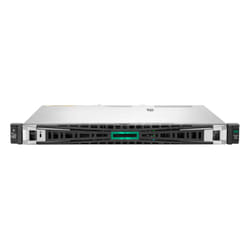 HPE ProLiant DL20 Gen11 serveur 960 Go Rack (1 U) Intel Xeon E E-2434 3,4 GHz 32 Go DDR5-SDRAM 800 W