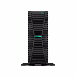 HPE ProLiant ML350 G11 4510 12c 64G 2x480G SSD 2x1000W EU Svr w/Microsoft Windows 2025 Std 5usr CAL, 2,4 GHz, 4510, 64 Go, DD ...