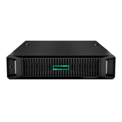 HPE ProLiant DL145 Gen11 serveur 0 Go Rack (2 U) AMD EPYC 8024P 2,4 GHz 32Go 1000 W