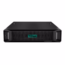 HPE ProLiant DL145 Gen11, 2,45 GHz, 8124P, 64 Go, DDR5-SDRAM, 0 Go, Rack (2 U)