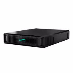 HPE ProLiant DL145 Gen11 serveur 0 Go Rack (2 U) AMD EPYC 8124P 2,45 GHz 64 Go 1000 W