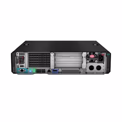 HPE ProLiant DL145 Gen11 serveur 0 Go Rack (2 U) AMD EPYC 8124P 2,45 GHz 64 Go 1000 W